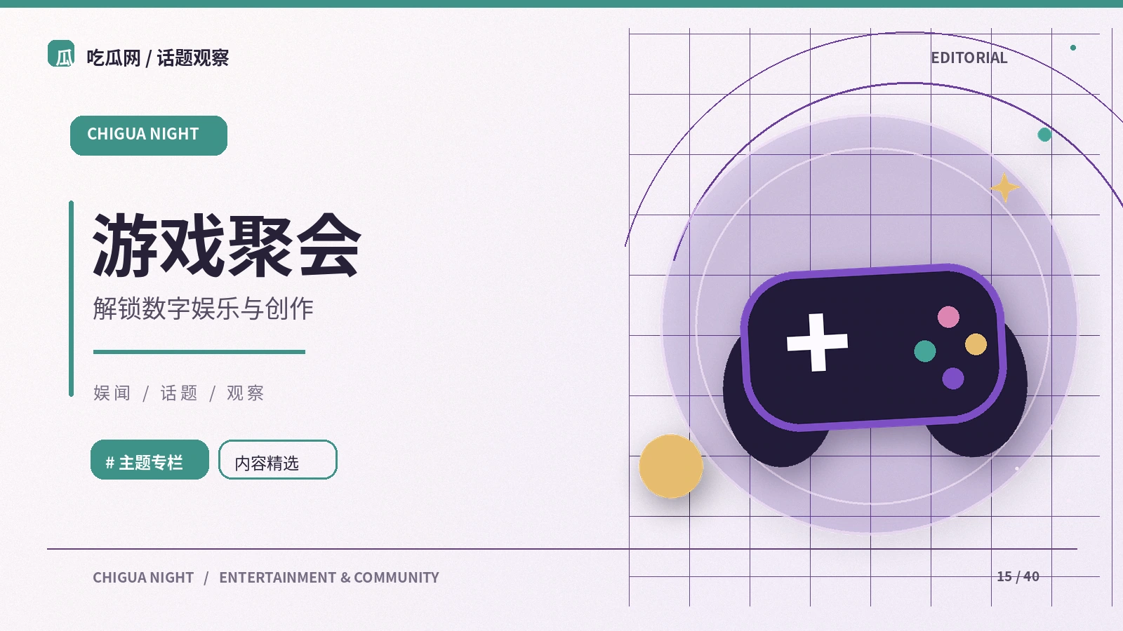 游戏社区如何讨论不同玩法